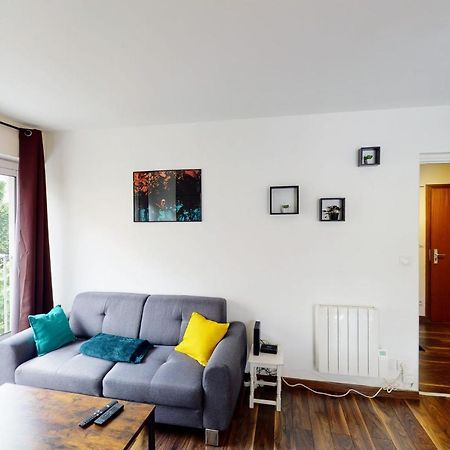 Le Berthollet 9 - Renovated Apartment 1 Bedroom 2 Steps - Annecy Center Exteriör bild