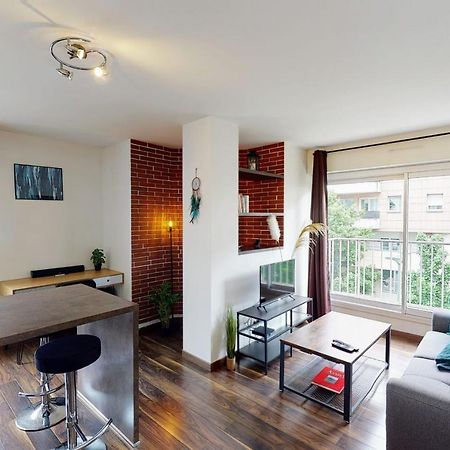 Le Berthollet 9 - Renovated Apartment 1 Bedroom 2 Steps - Annecy Center Exteriör bild