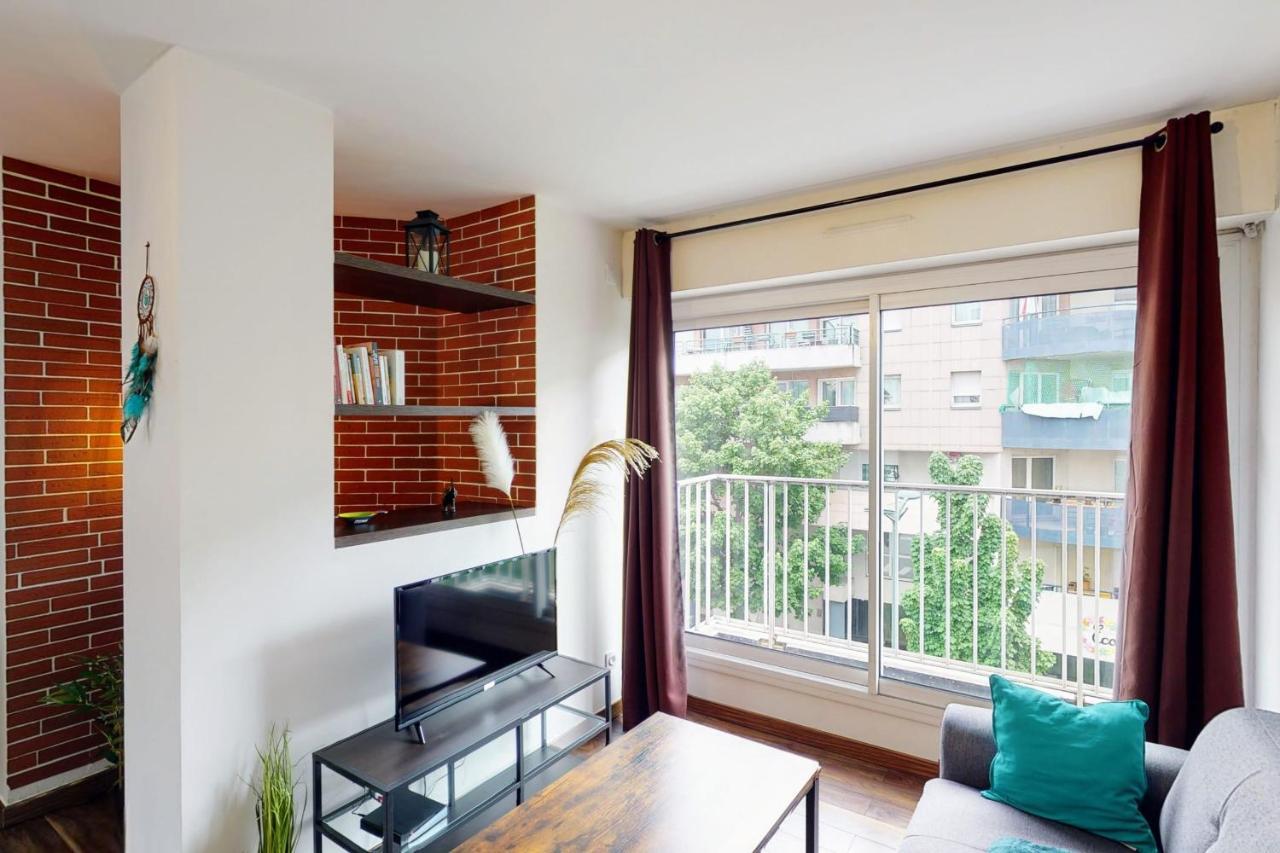 Le Berthollet 9 - Renovated Apartment 1 Bedroom 2 Steps - Annecy Center Exteriör bild